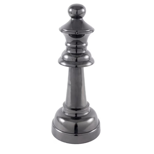 Black Nickel Queen
