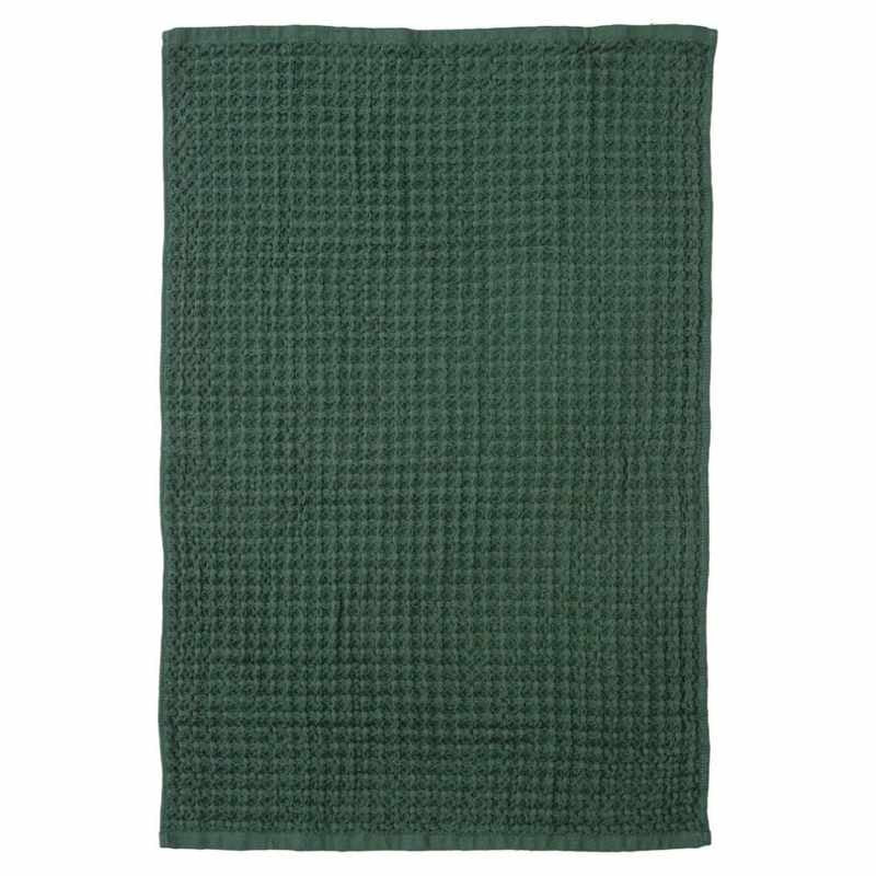 Waffle 2pk Kitchen Towel