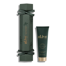 Fig & Chestnut Hand Cream