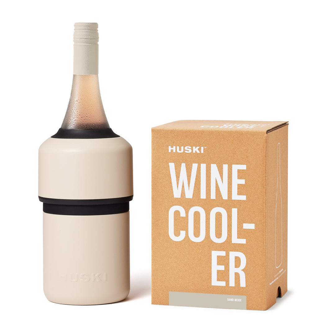 Wine Cooler - Sand Beige