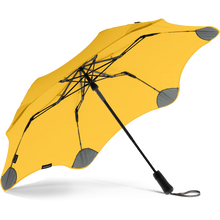 Compact, convenient & collapsible, the BLUNT Metro umbrella is perfect. With 100cm coverage, the Metro is perfectly sized to give you coverage while not taking up too much street space. Rosies Gifts, Mosgiel, Dunedin for quality birthday, wedding, anniversary gifts.
