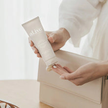 hand cream - sea cotton & coconut
by Al.ive