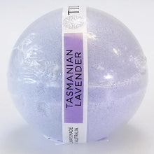 Tilley Bath Bomb - Various fragrances Drop into a warm bath and enjoy the fragrant fizz! Perfect for that special someone in your life, or a wee treat for yourself. Rosies Gifts & Homeware for gifts for Mother's Day, birthday, anniversary and more.