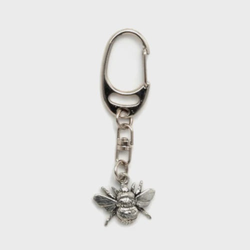 Bee 3D Keyring