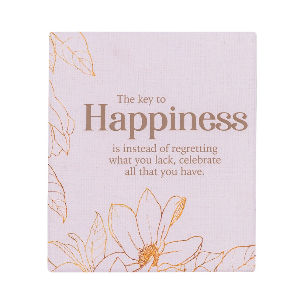 Blossom Happiness Verse