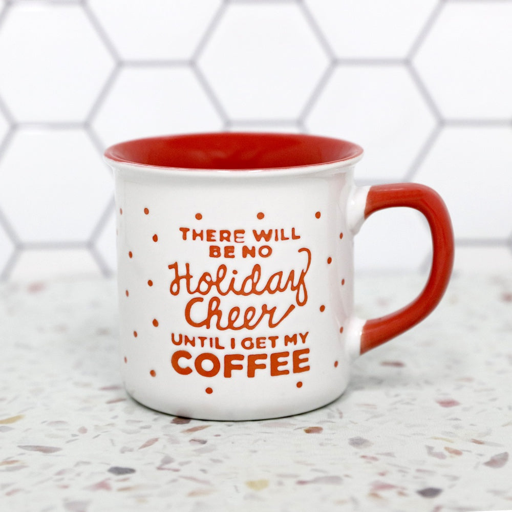Holiday Cheer Mug