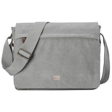 Canvas Troop shoulder bag with a visible brand logo on a white background