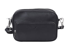 Amy Leather Sling Bag