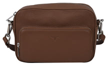 Amy Leather Sling Bag