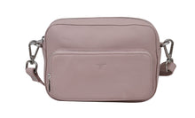 Amy Leather Sling Bag