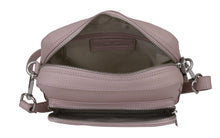 Amy Leather Sling Bag