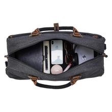 Classic Holdall