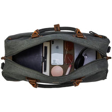 Classic Holdall