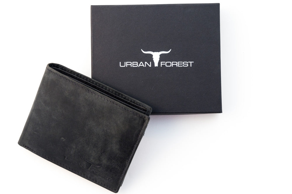 Amos Wallet