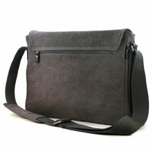 Canvas Troop shoulder bag with a visible brand logo on a white background