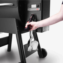 Dreamfarm BBQ Grill Tools Set - Premium collection of tools with a magnetic holder that opens bottles and catches the caps. Perfect gift for the 'BBQ Chef'.  Rosies Gifts & Homeware, Mosgiel, Dunedin has that perfect gift for him, her or yourself.  Birthday / Christmas / Father's Day / Mother's Day - we've got you sorted.