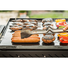 Dreamfarm BBQ Grill Tools Set - Premium collection of tools with a magnetic holder that opens bottles and catches the caps. Perfect gift for the 'BBQ Chef'.  Rosies Gifts & Homeware, Mosgiel, Dunedin has that perfect gift for him, her or yourself.  Birthday / Christmas / Father's Day / Mother's Day - we've got you sorted.