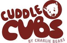 Signals Cuddle Cub