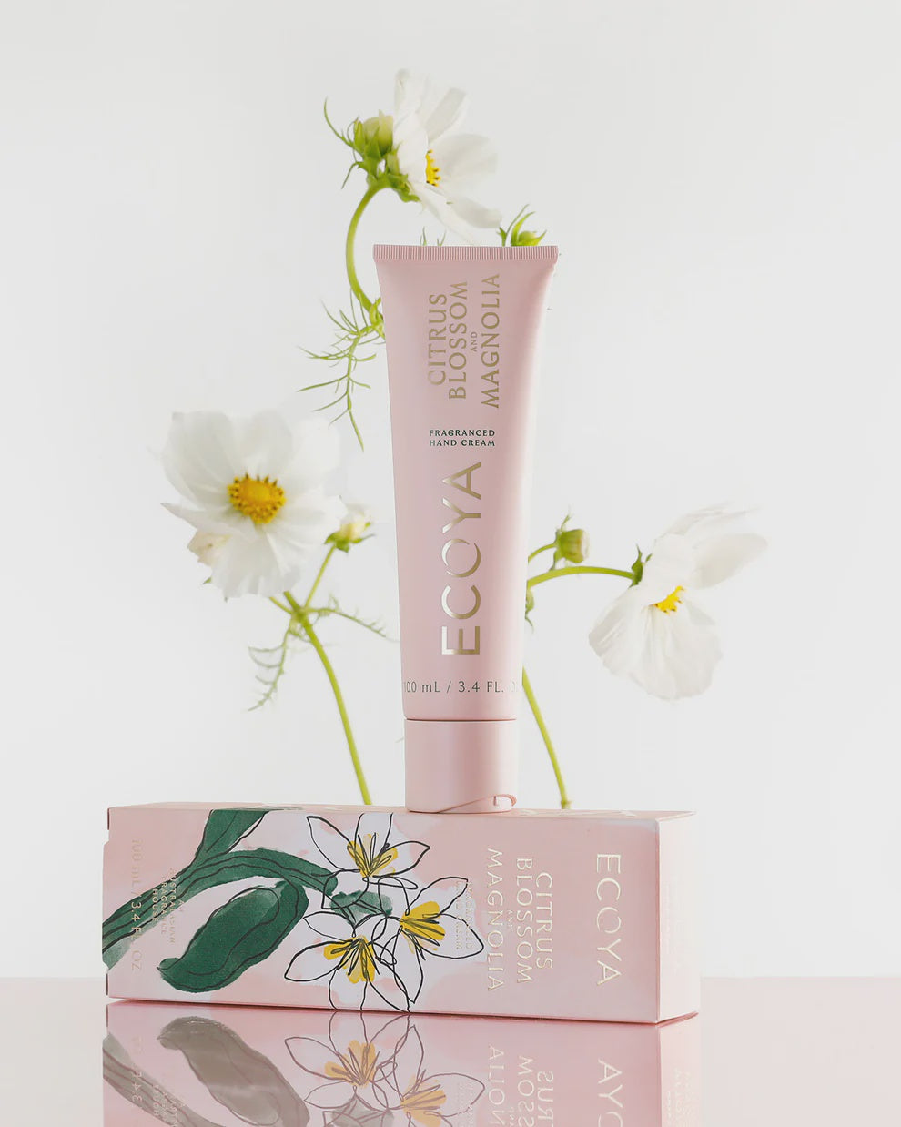 Blossom & Magnolia Hand Cream