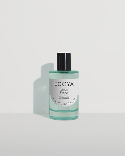 Lotus Flower Room Spray