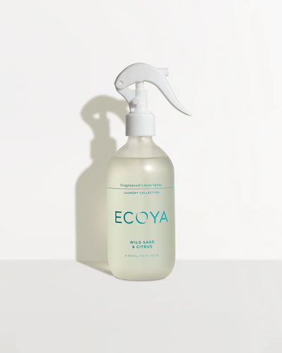 Wild sage & Citrus Linen Spray