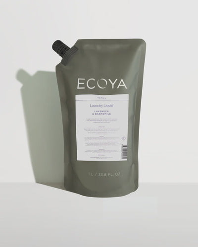 Lavender & Chamomile Laundry Refil