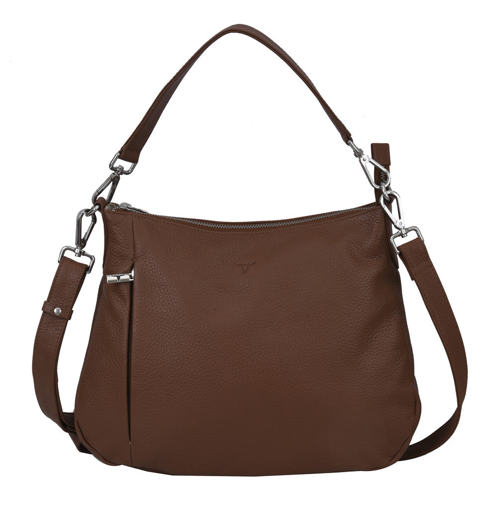 Grace Leather Bag
