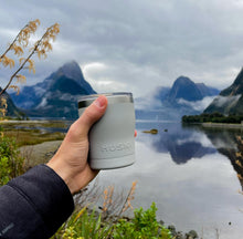 Huski Short Tumbler