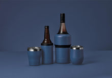 Limited Edition Huski Wine Cooler - Slate Blue. This is not your typical wine cooler. The Huski Wine Cooler is an award-winning, high-performance cooler that keeps drinks chilled for up to 6 hours without the need for ice. Rosies Gifts, Mosgiel, Dunedin