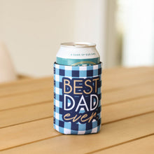 Father's Day Stubby Cooler by Splosh Neoprene stubby cooler with printed design, suitable for cans or bottles. Four Designs to choose from. Sized to fit 375 ml cans. Rosies Gifts, Mosgiel, Dunedin for the Father's Day Gift you need.