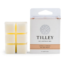 Tilley Wax Melts