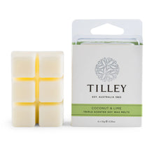 Tilley Wax Melts