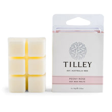 Tilley Wax Melts
