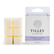Tilley Wax Melts