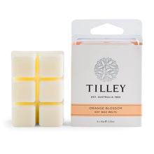 Tilley Wax Melts
