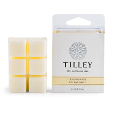 Tilley Wax Melts