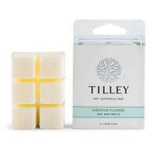 Tilley Wax Melts