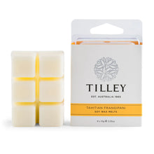 Tilley Wax Melts