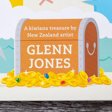 THE RHYMING PIRATE CHILDREN'S BOOK