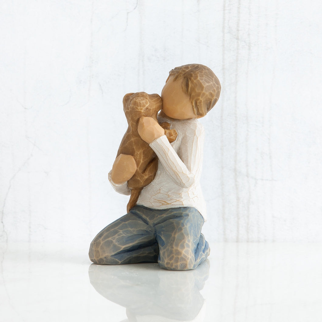 Willow Tree - Kindness (Boy)
