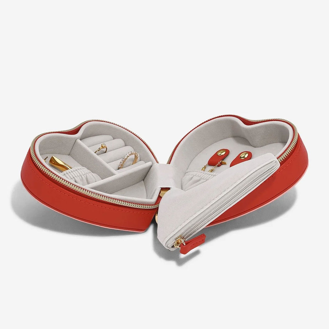 Heart Travel Box