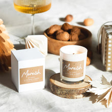 Moreish Soy Candle Large