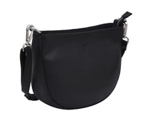 Natalie Leather Sling Bag
