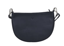 Natalie Leather Sling Bag