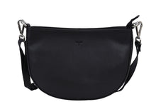Natalie Leather Sling Bag
