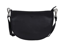 Natalie Leather Sling Bag
