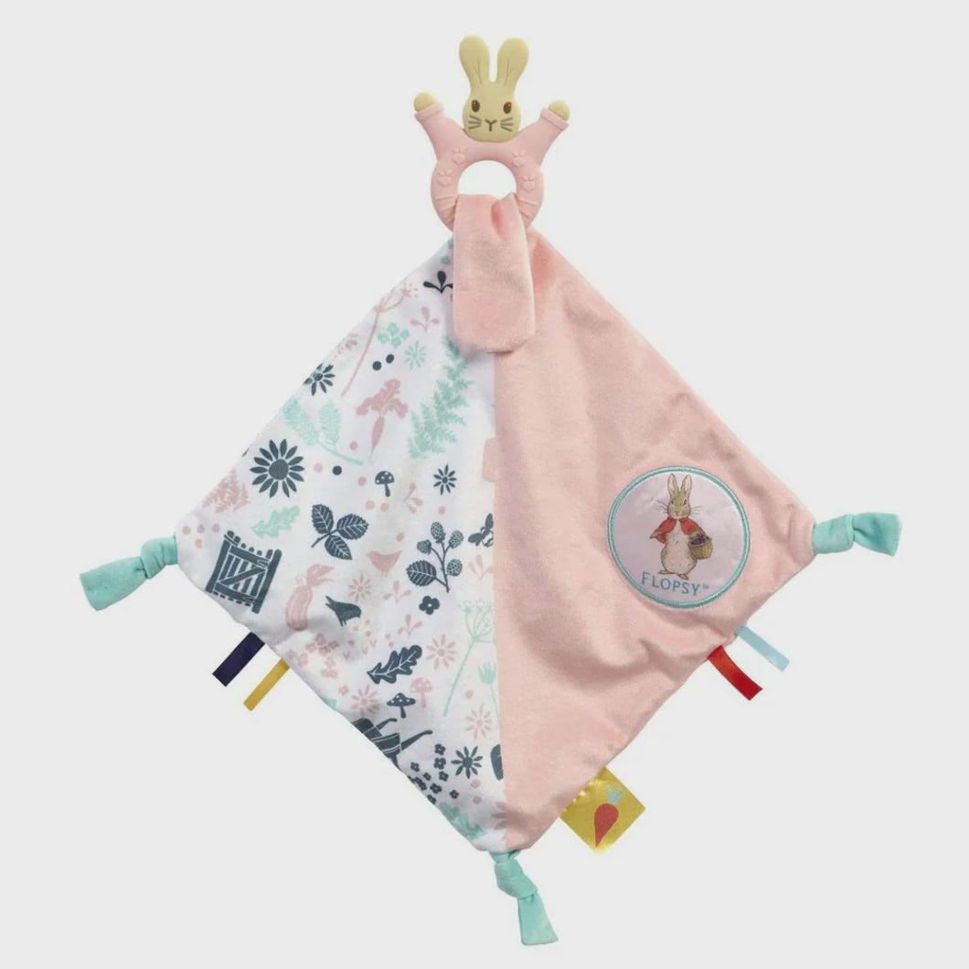 Flopsy Bunny Taggies
