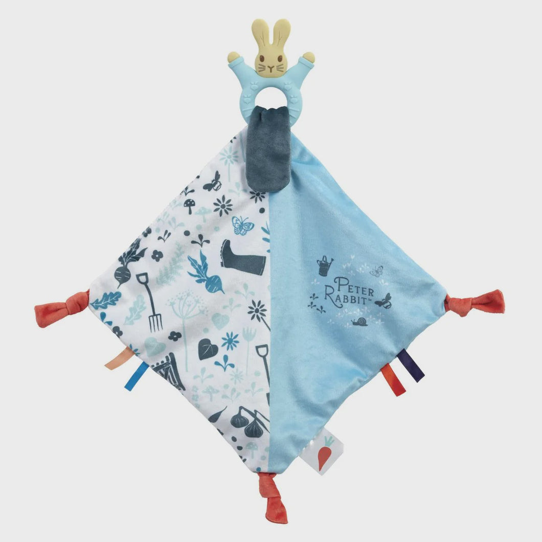 Peter Rabbit Taggies