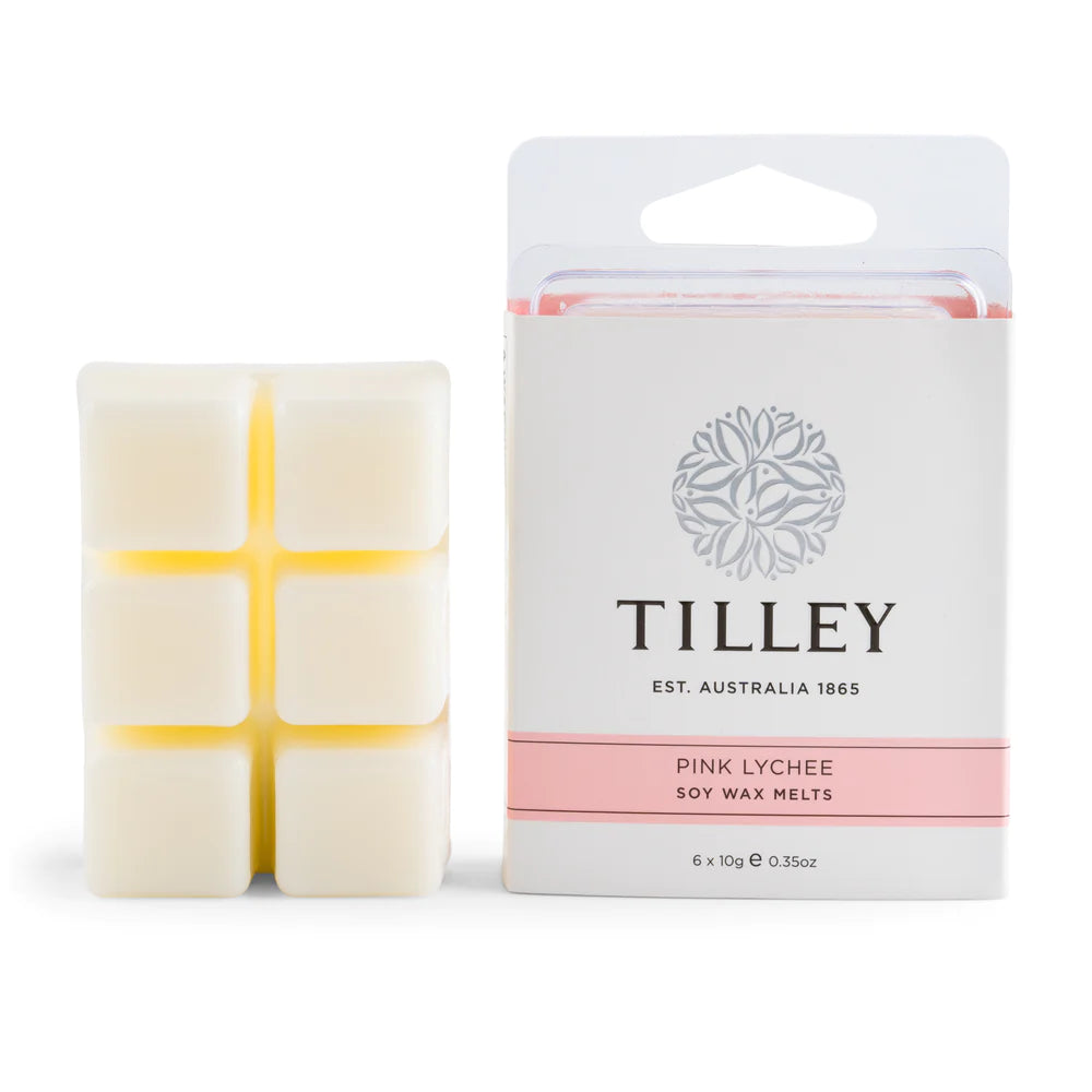Tilley Wax Melts