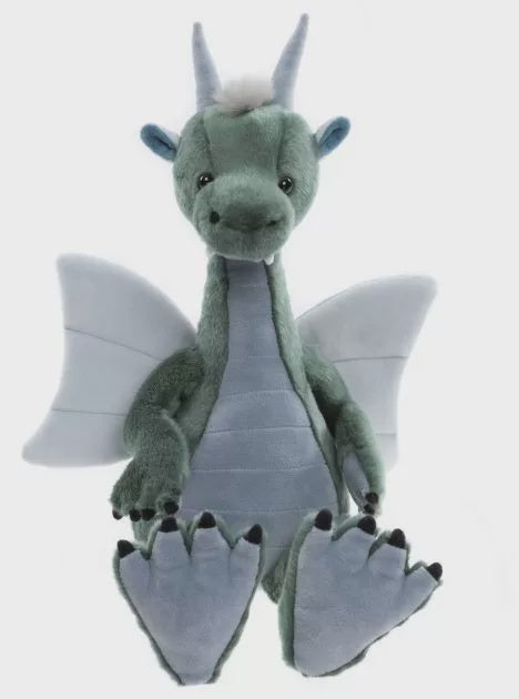 Spades Dragon